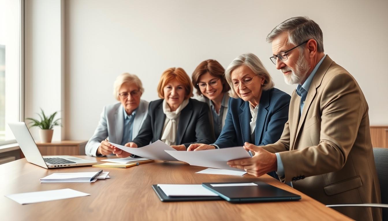 Real estate conveyancing documents and transfer review