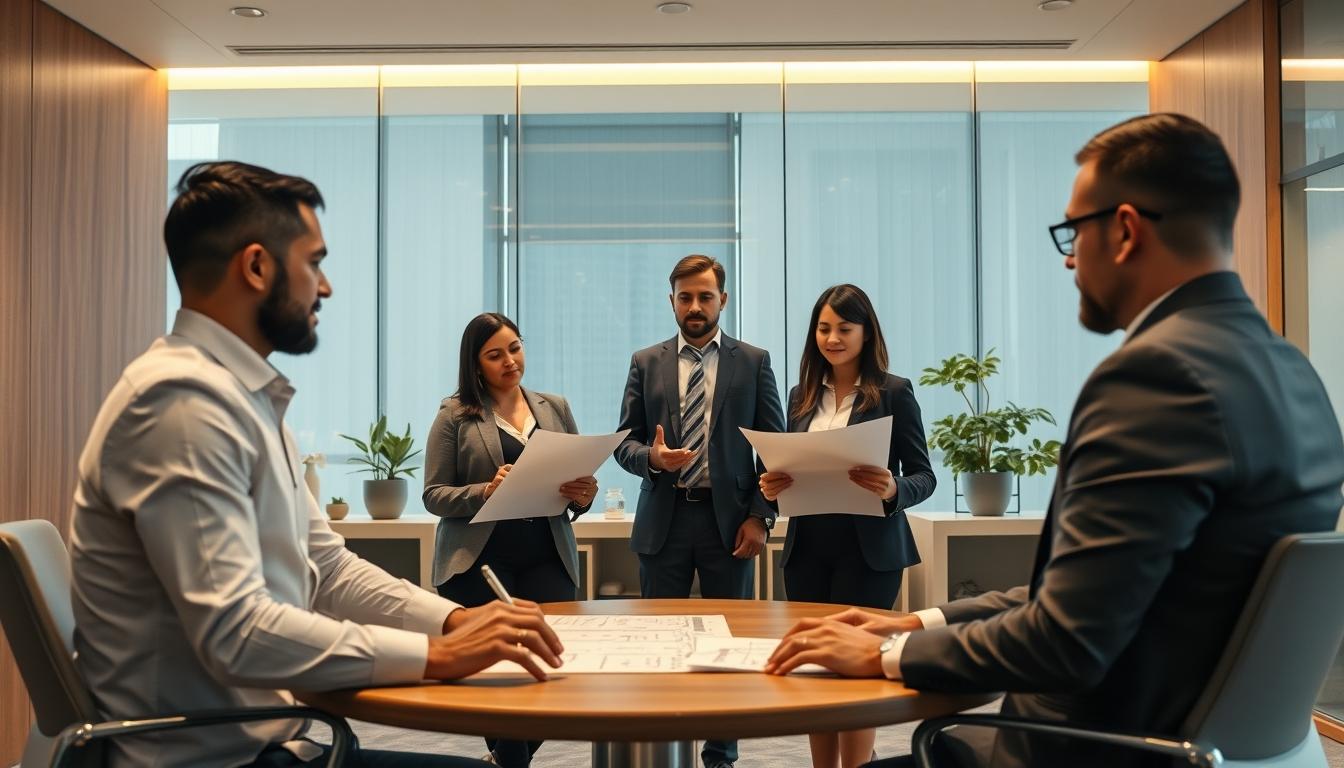 Real estate closing coordination and transaction planning